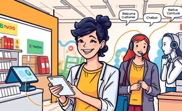 Experiencia del Cliente: El Diferenciador Clave de tu Marca