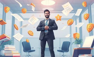 Legalidad Emprendedora: Evita Errores Comunes y Protege tu Futuro