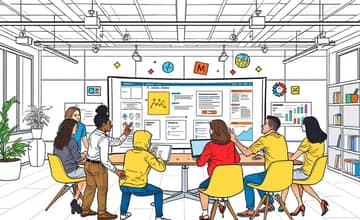 Metodologías Ágiles: Gestiona Proyectos y Adapta tu Emprendimiento