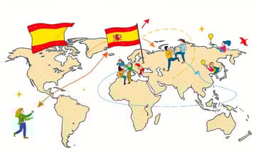 Internacionalización: Abre tu Negocio a Nuevos Mercados