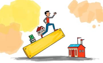 La Deuda Buena: Palanca para Multiplicar Tu Riqueza