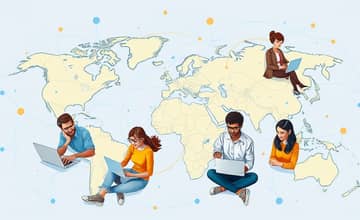 Comercio Electrónico: Vende en Línea y Expande tus Horizontes