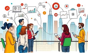 Comunicación Efectiva: Conecta con Inversores, Clientes y Equipo