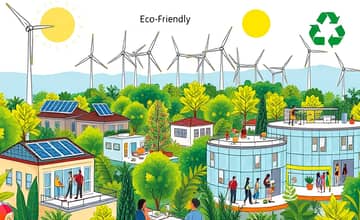 Sustentabilidad: Negocios Rentables y Responsables