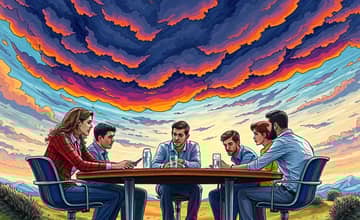 Gestión de Crisis: Prepara tu Emprendimiento para lo Inesperado