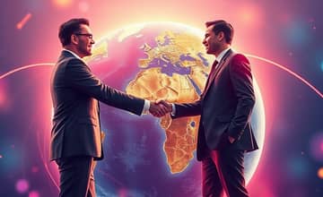 Alianzas Estratégicas: Multiplica tu Alcance y Oportunidades