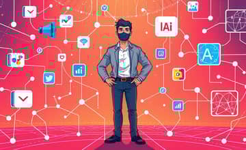 Personal Branding Digital: Forja tu Identidad como Emprendedor Exitoso