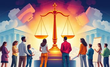 Regulación y Normativa: Cumple las Leyes y Evita Problemas