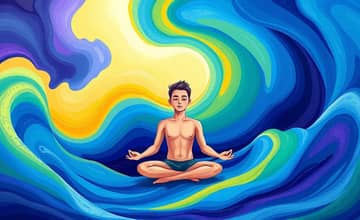 Gestión del Estrés: Mantén tu Mente Clara para Decidir Mejor