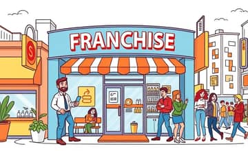 Emprendimiento en Franquicia: Un Modelo Probado para Iniciar