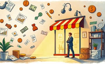 Costos Ocultos: Identifícalos y Ahorra Dinero en tu Negocio