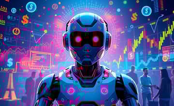 Inteligencia Artificial en Finanzas: El asesor que siempre soñaste