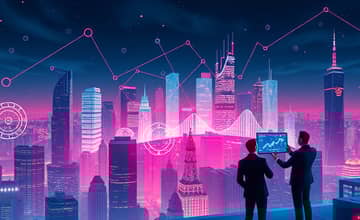 Previsión de Datos: Toma Decisiones Basadas en Información Certera