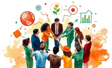 Cultura Organizacional: Construye un Equipo Motivado y Cohesivo