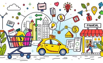 Finanzas embebidas: El futuro de los servicios financieros en todas partes