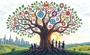 Legado Emprendedor: Construye un Negocio que Trascienda