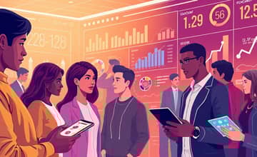 Personalización financiera con IA: Productos a tu medida