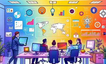 Herramientas Digitales: Potencia tu Productividad y Eficiencia