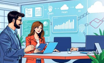 Tecnología RegTech para PyMEs: Cumplimiento sin estrés