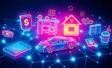 Internet de las Finanzas (IoF): Todos tus dispositivos, sincronizados