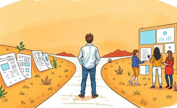 Prototipos y MVPs: Valida tu Idea antes de Invertir Grande