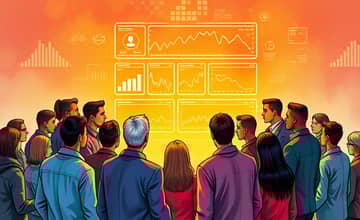 Plataformas de inversión social: Aprende e imita a los expertos