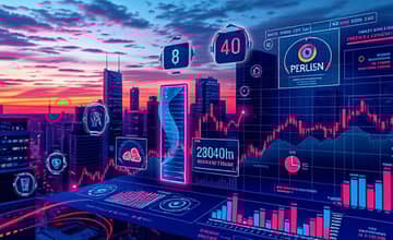 Modelado predictivo en FinTech: Adelántate al mercado