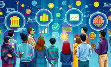 Finanzas abiertas: Tu información, tu poder