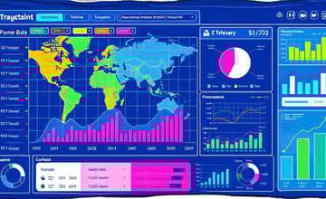 Soluciones de tesorería FinTech: Más allá del excel