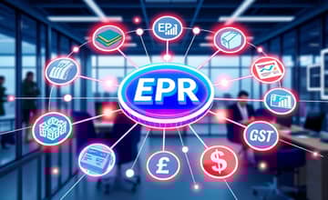 Integración de FinTech con ERP: Sinergias empresariales