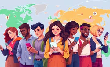 Soluciones FinTech para expatriados: Gestiona tu dinero globalmente