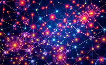 Modelos de riesgo con grafos: Descubriendo conexiones ocultas