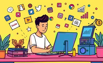 Monetización de Contenidos: Convierte tu Pasión en Ganancias