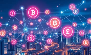 Contratos inteligentes en finanzas: Automatización legal y segura