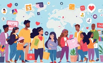 La Voz del Consumidor Global: Engagement y Lealtad