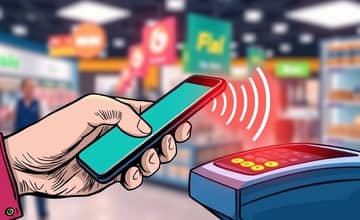 Tecnología háptica en medios de pago: Siente tu transacción