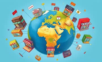 Modelos Franquiciados: Escalando tu Negocio Globalmente