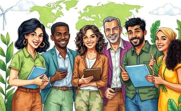 Responsabilidad Social Corporativa: El ADN de la Empresa Global