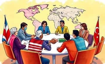 Mediación Internacional: Evitando Costosos Litigios Globales