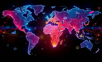 El Poder de los Datos: Inteligencia de Mercado Global