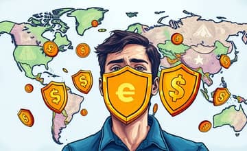 Efectos de la Devaluación: Protegiendo tus Activos Internacionales