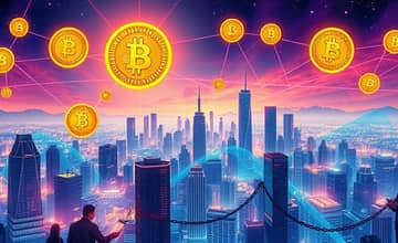 El Futuro del Dinero: Criptomonedas y Negocios Globales