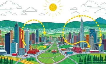 Inversión Directa Extranjera: Atrayendo Flujos de Capital