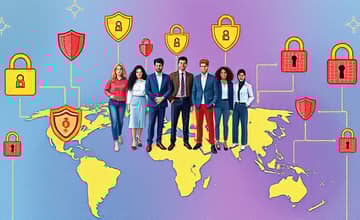 Seguros para Negocios Globales: Protegiendo tus Inversiones