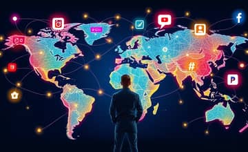 Gestión de Reputación Online: Tu Marca en la Esfera Global