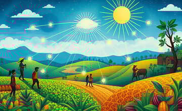 Comercio Justo: Impacto Social y Rentabilidad Global