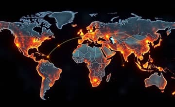 La Geografía Económica: Entendiendo la Distribución del Poder