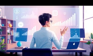 Asesoramiento financiero virtual: Expertos al alcance de un clic