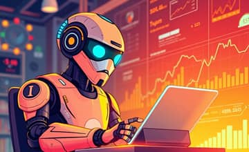 El Auge del Asesoramiento Financiero Automatizado