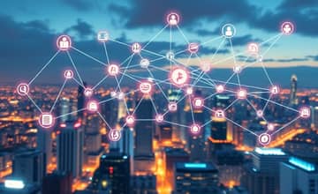 Economía de Plataformas: Creando Valor en Red